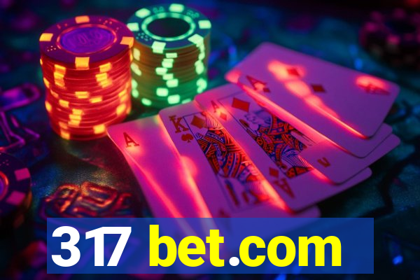 317 bet.com